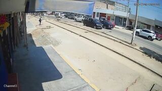 Construction entrepreneur murdered in Trujillo