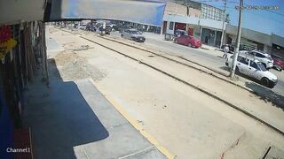 Construction entrepreneur murdered in Trujillo