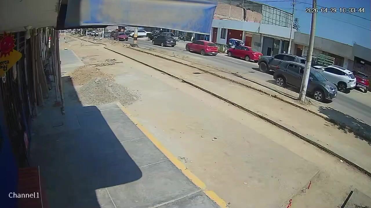 Construction entrepreneur murdered in Trujillo
