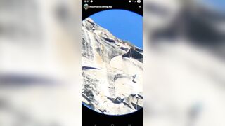 Falling compilation