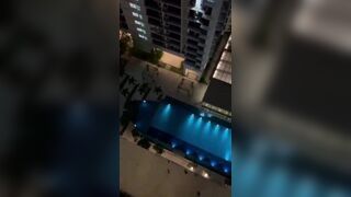 Falling compilation