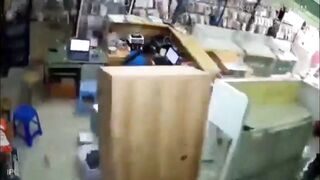 Natural disaster compilation