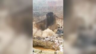 Natural disaster compilation