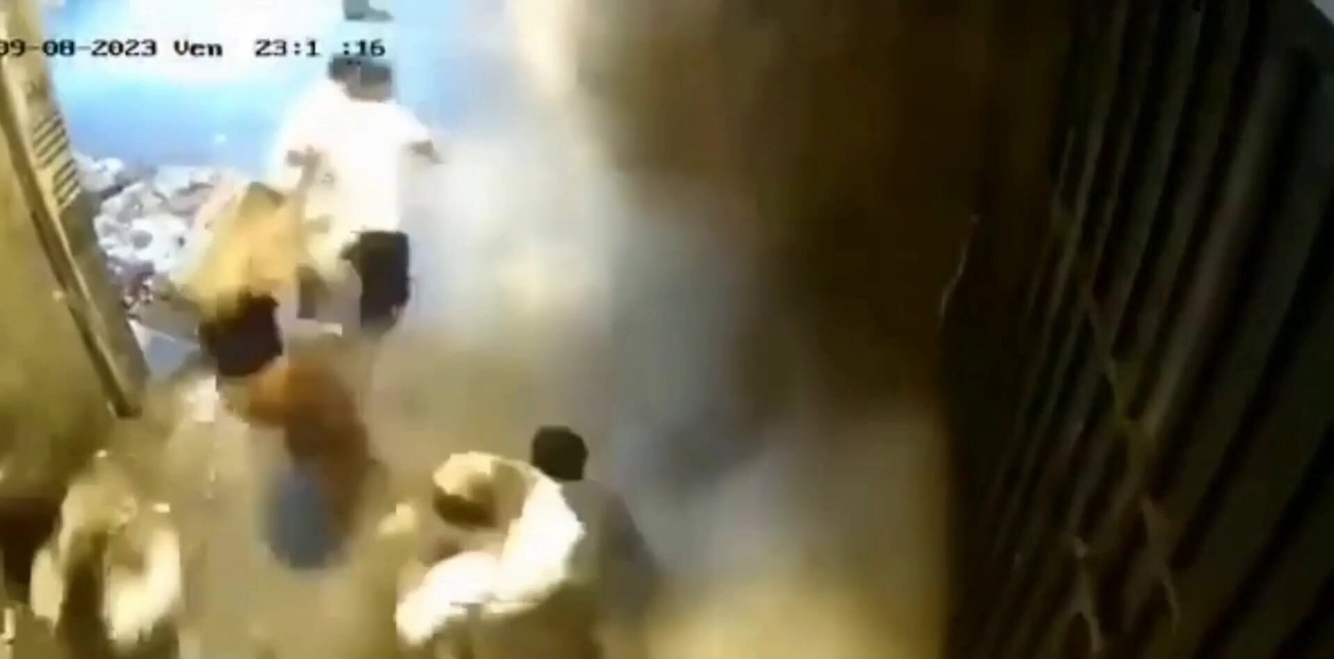Natural disaster compilation