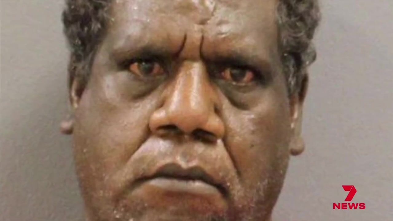 Alice Springs Riots