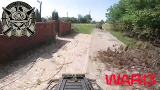 RuSoldiers got  own bomb.