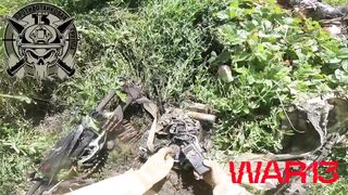 RuSoldiers got  own bomb.