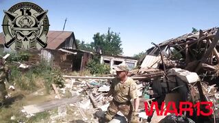 RuSoldiers got  own bomb.