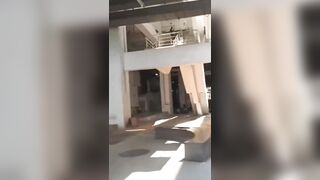 Failed Rescue in Kuala Lumpur