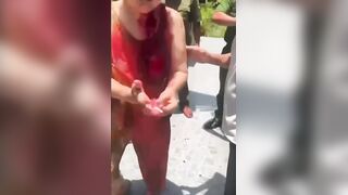 Vietnamese Man Butchers Wife and 2-Month-Old Child, Then Stabs His Own Parents