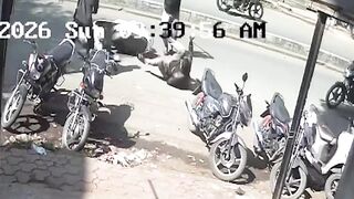 Rivalry Turns Deadly: Man Brutally Murdered with Sickle, Sticks and Stones in Solapur