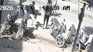 Rivalry Turns Deadly: Man Brutally Murdered with Sickle, Sticks and Stones in Solapur