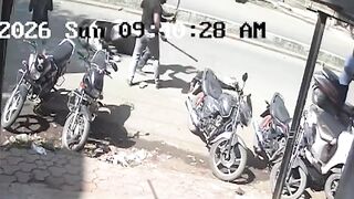 Rivalry Turns Deadly: Man Brutally Murdered with Sickle, Sticks and Stones in Solapur