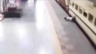 Twist and shout... I mean short but a good one.