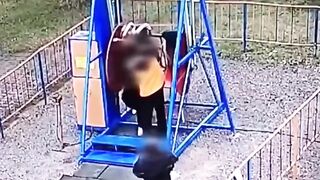 18-year-old trainee dies on ride in Belarus