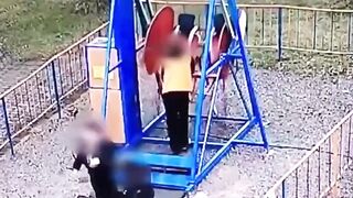 18-year-old trainee dies on ride in Belarus