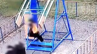 18-year-old trainee dies on ride in Belarus
