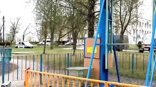 18-year-old trainee dies on ride in Belarus