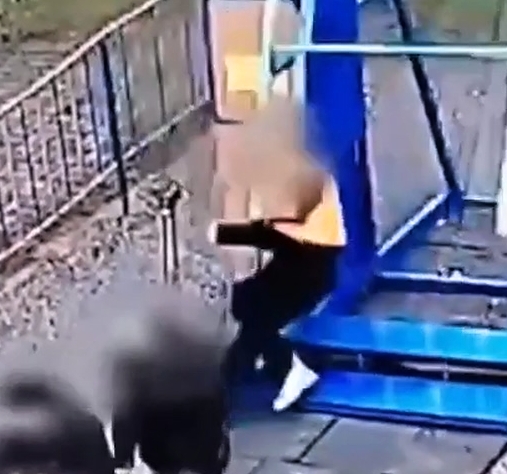 18-year-old trainee dies on ride in Belarus