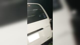 Collision Between Van And Truck Left One Dead And Several Injured In BANGladesh