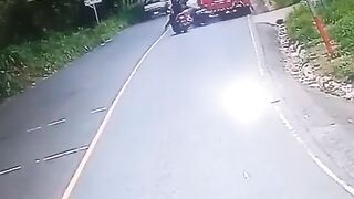 Helmet Could Save Him, Probably