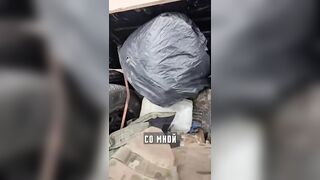 Mobile team evacuates injured