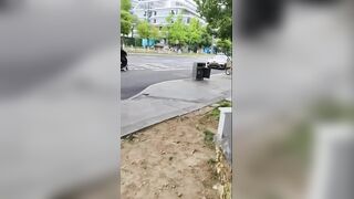 Chinese Driving At Its Finest