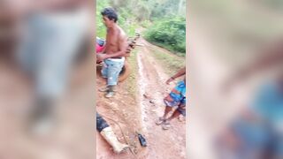 Man Found Crushed To Death By Own ATV
