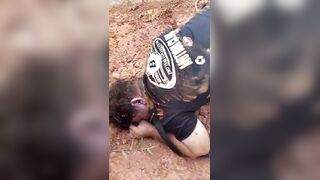 Man Found Crushed To Death By Own ATV