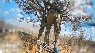 Effective work of the Omega-Zakhid unit