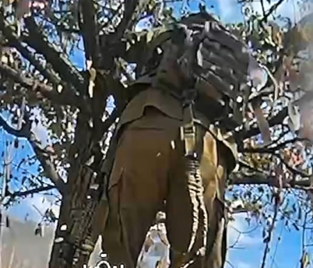 Effective work of the Omega-Zakhid unit