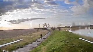 Russian soldiers are  demilitarized