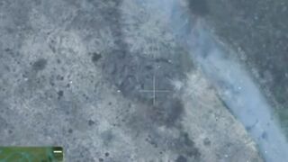 Liquidation of the encircled group of Ukrainians