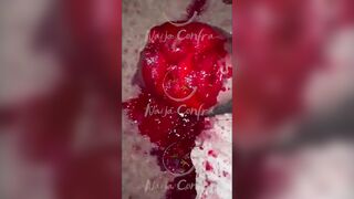 Terrible Last Moments Of Nigerian Gang Member