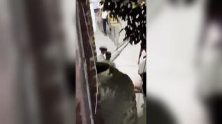16-Year-Old Muslim Boy Stabbed to Death in Delhi, Family Alleges Targeted Attack