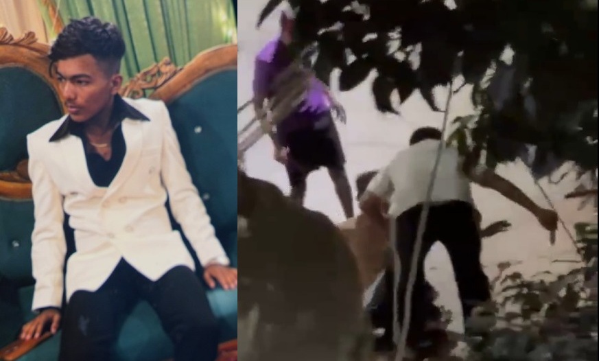 16-Year-Old Muslim Boy Stabbed to Death in Delhi, Family Alleges Targeted Attack