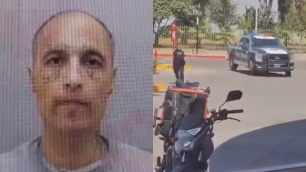 Escaped From Prison Inmate Shot And Killed By Police In Mexico