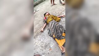 9 Killed in Horrific Truck-Pickup Collision in Bangladesh (CCTV & Aftermath)