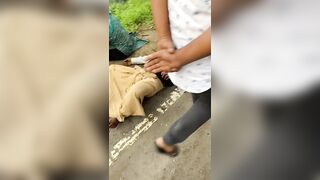 9 Killed in Horrific Truck-Pickup Collision in Bangladesh (CCTV & Aftermath)