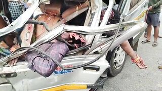 Multiple killed in car crash