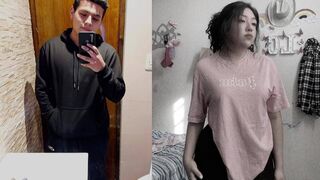 Young Man &  Woman Killed in Frontal Crash After Attempting to Overtake Truck