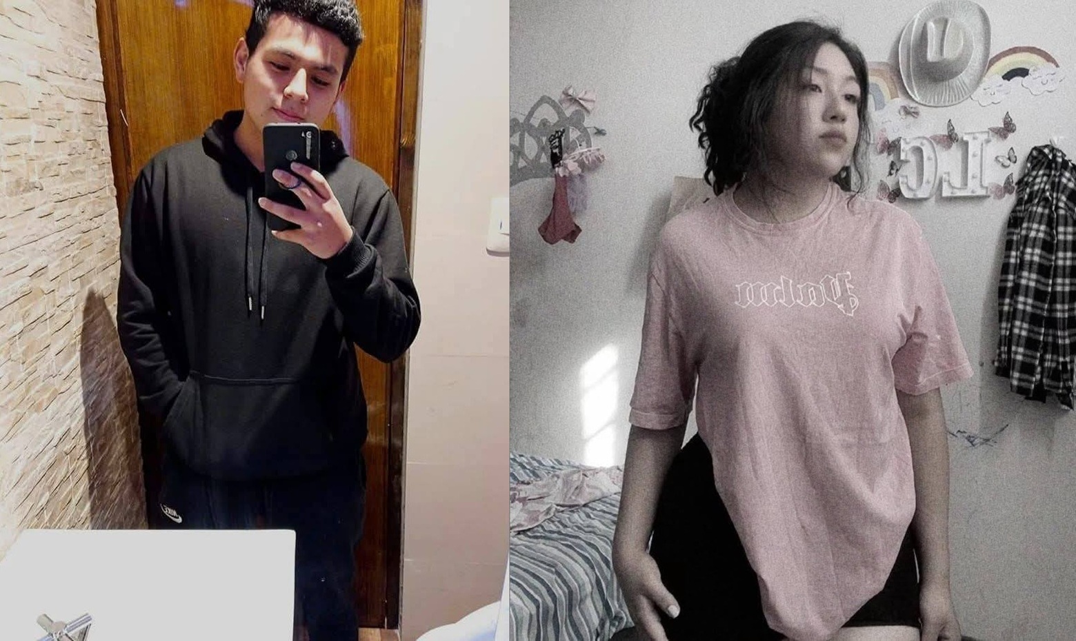 Young Man &  Woman Killed in Frontal Crash After Attempting to Overtake Truck
