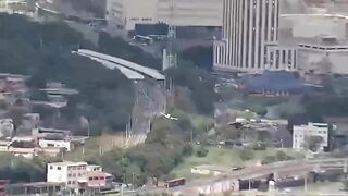 Aircraft Hits Residential Building Leaving Multiple Casualties in Belo Horizonte