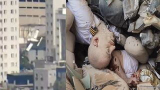Aircraft Hits Residential Building Leaving Multiple Casualties in Belo Horizonte