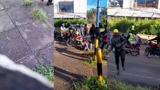 Accused Of Thefts Man Killerd By Mob
