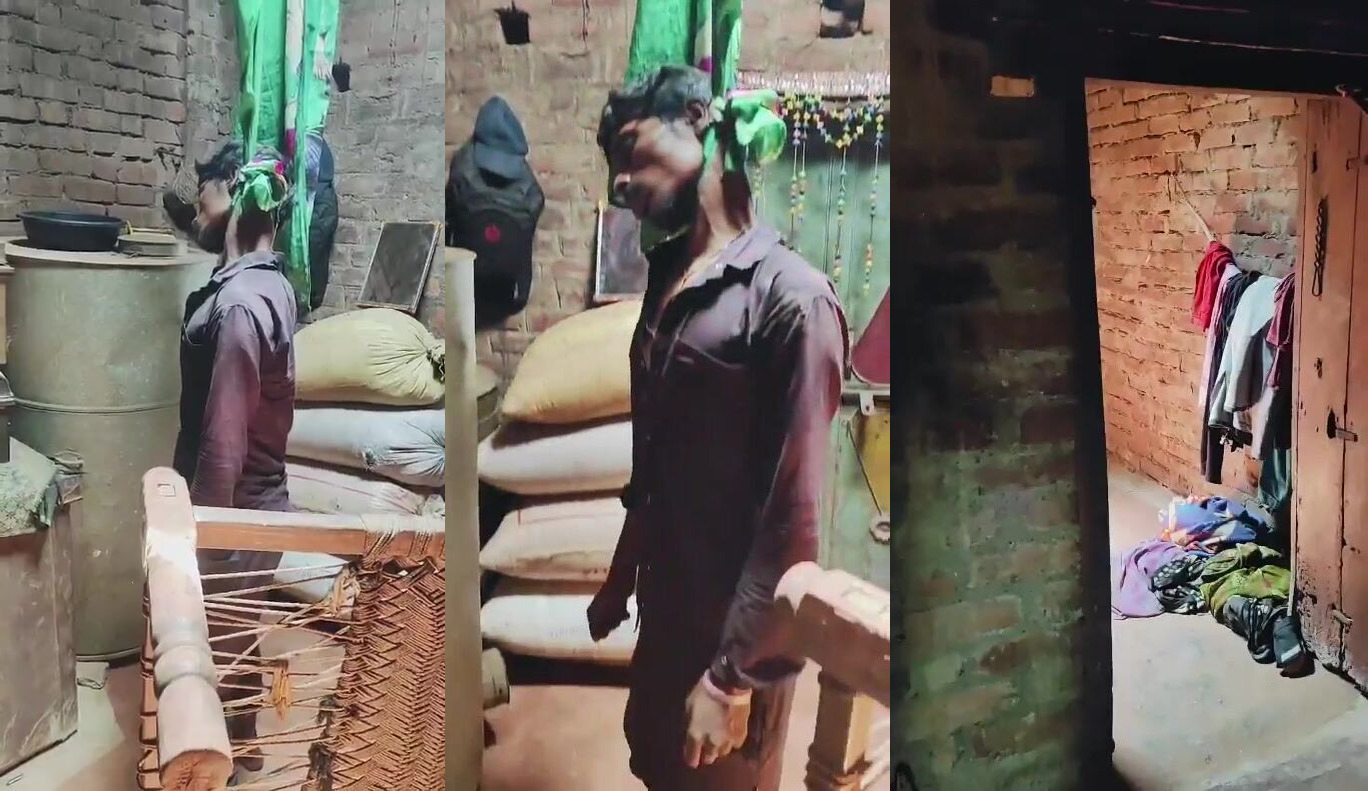 Man Found Hanging At His Workplace