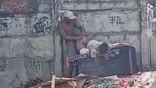 Love Is Beautiful In Brazil