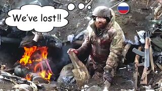 Compilation: Nowhere to Run. Nowhere to Hide, Russians!