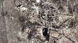 Compilation: Nowhere to Run. Nowhere to Hide, Russians!