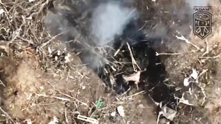 Compilation: Nowhere to Run. Nowhere to Hide, Russians!